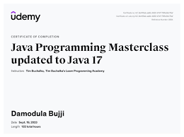 Spring Java курсы: изучение фреймворка для разработки Java приложений